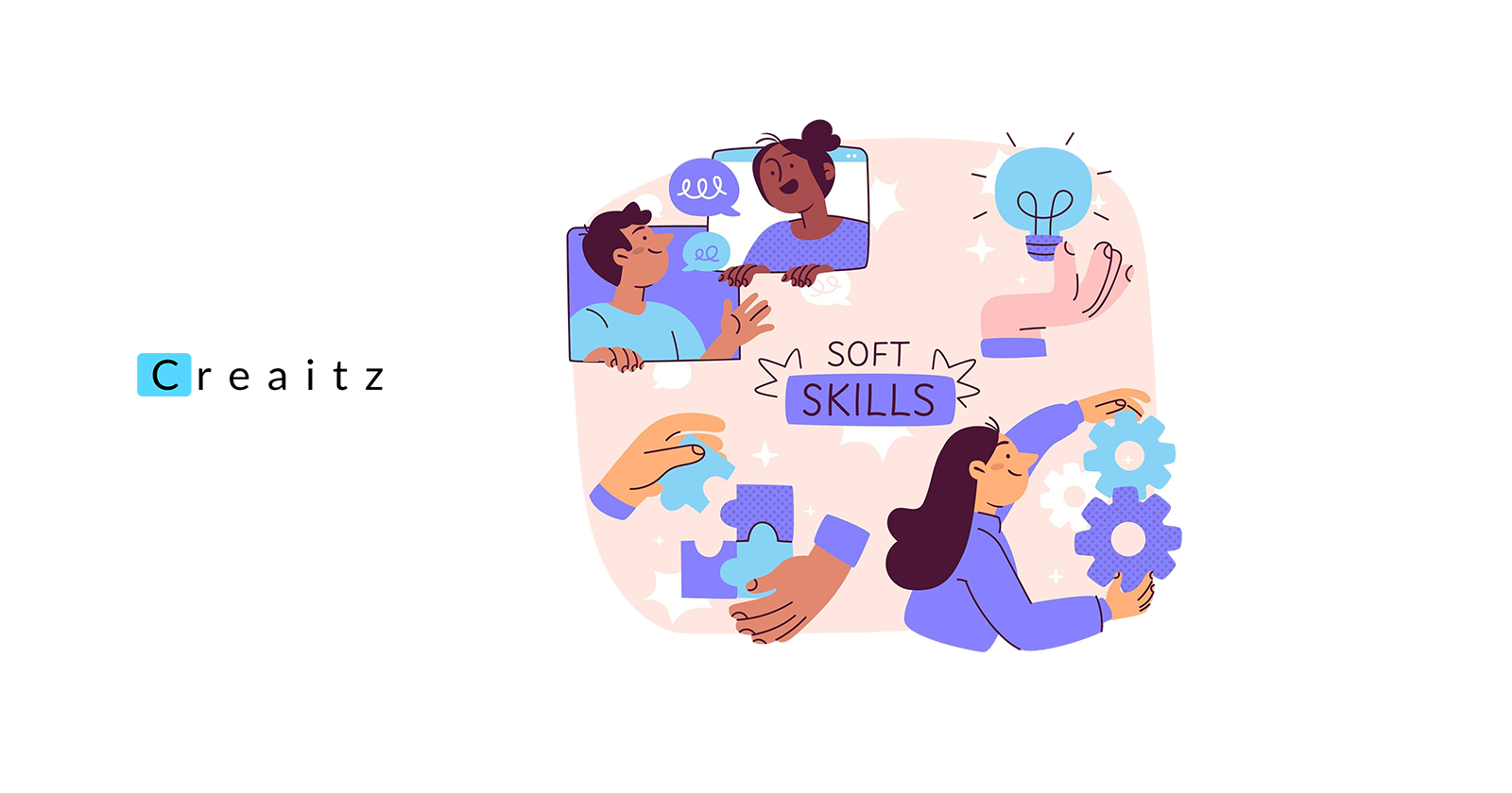 What are Soft Skills?