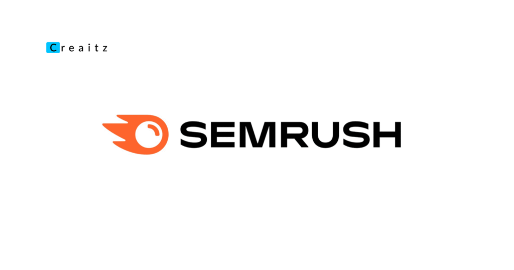 An image depicting semush sensor tool