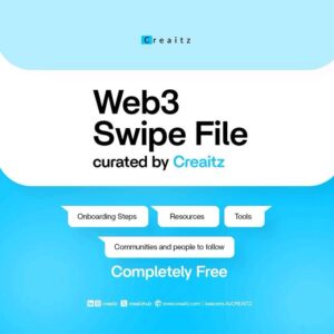 Web3 Swipe File