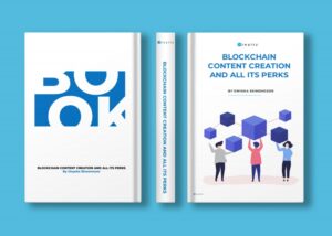Blockchain Content Creation