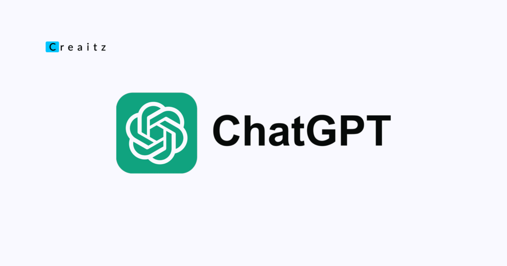 ChatGPT logo showing how to use ChatGPT to make money