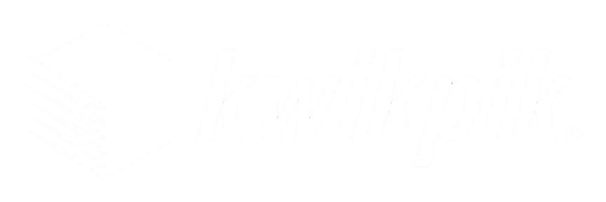 Kwikpik Logo