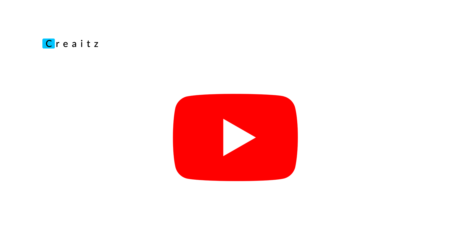 YouTube logo representing the Made on YouTube 2025 event and creator updates.