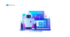 Image showing an AI agent