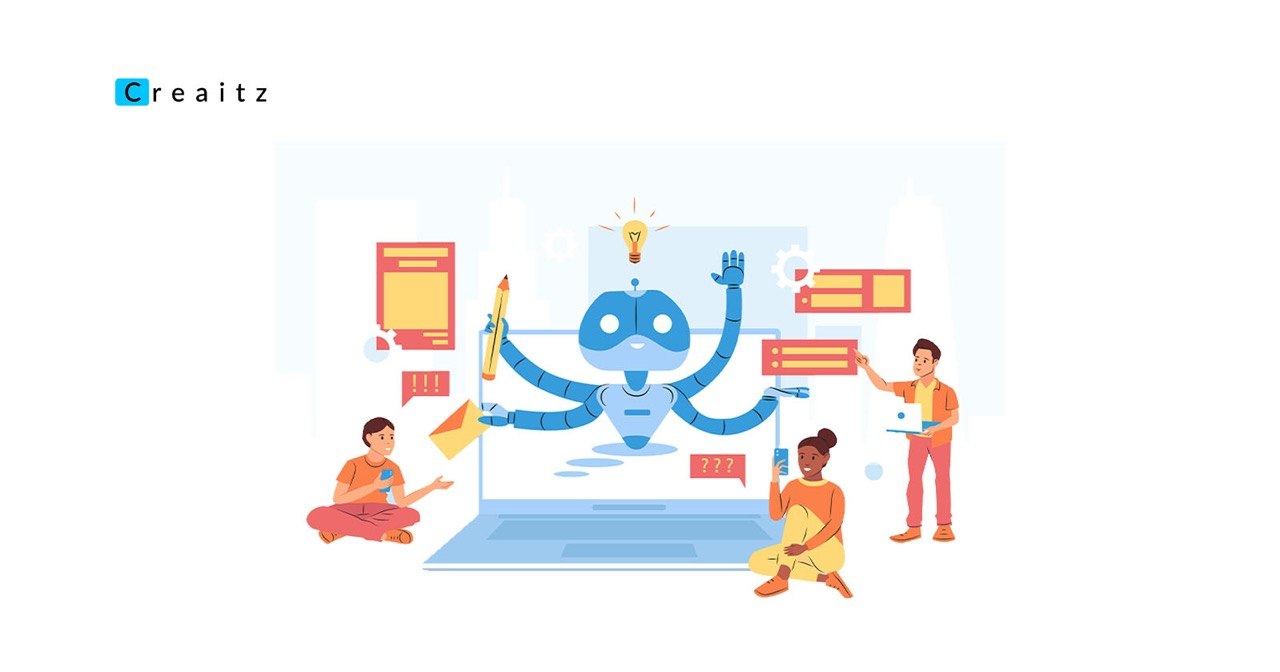 People automating with AI