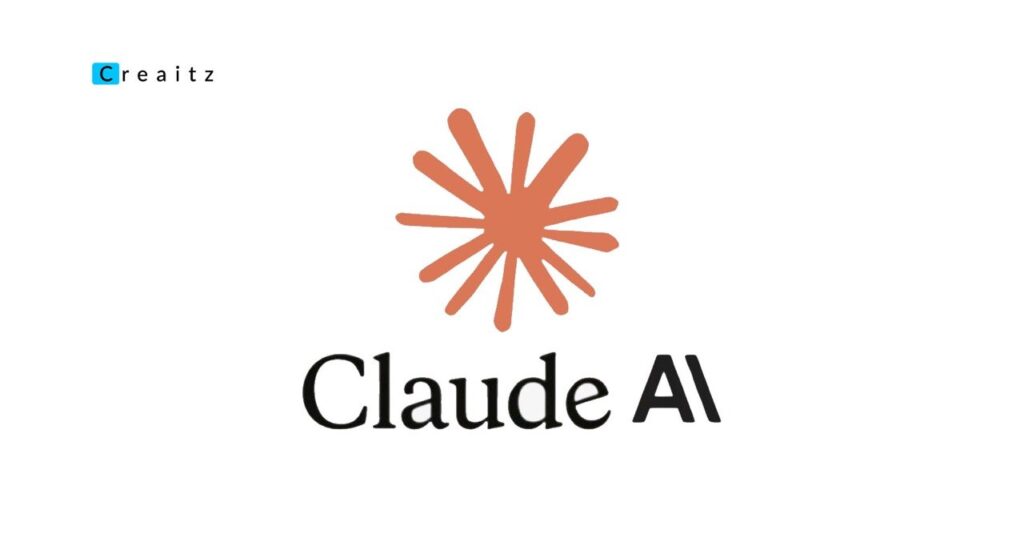 Claude ai logo