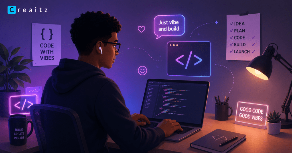 Vibe Coder