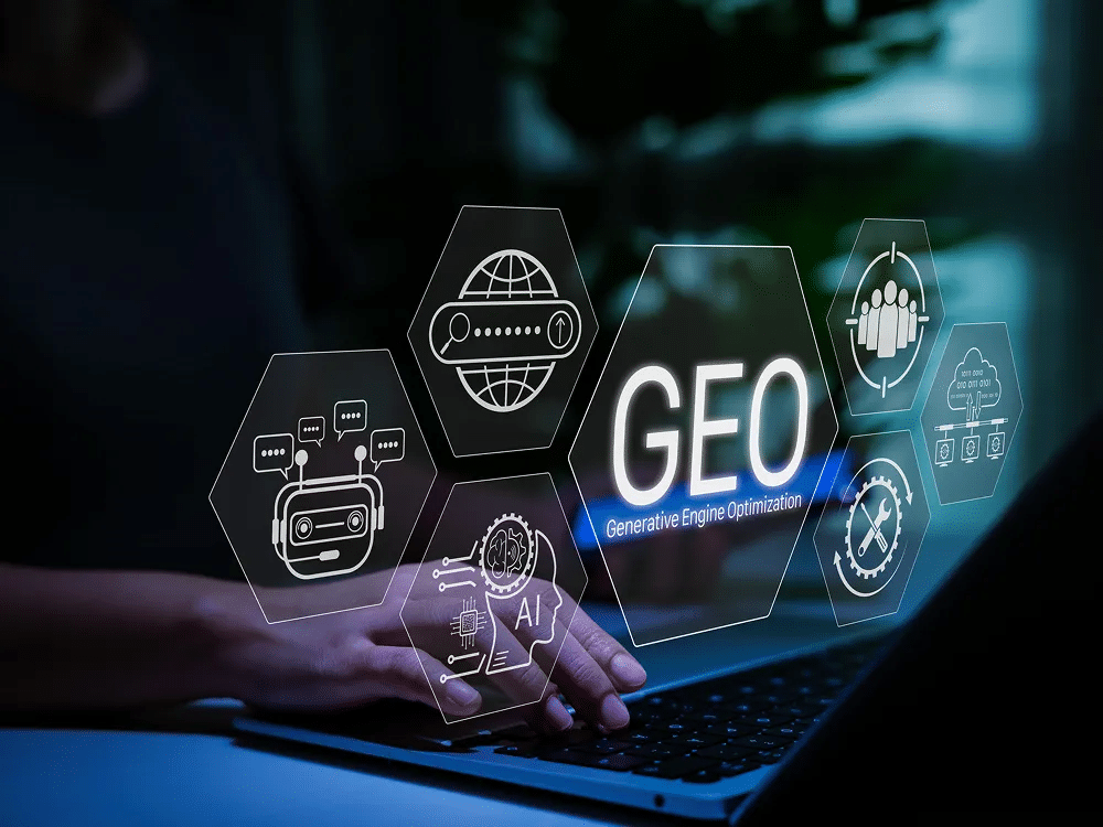 GEO vs SEO