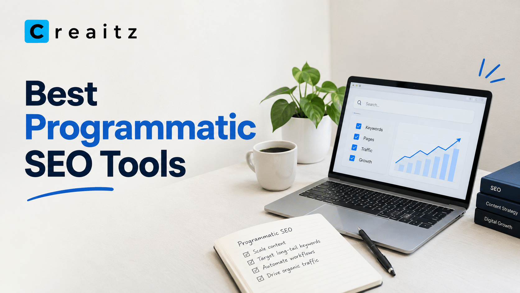 Programmatic SEO Workspace