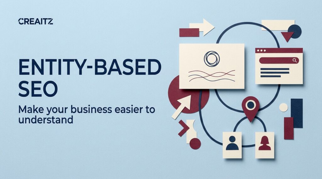 entity based seo