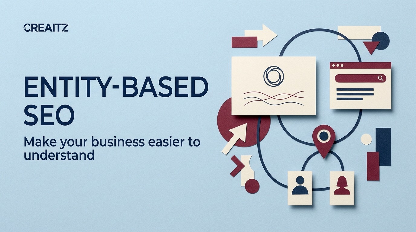 entity based seo
