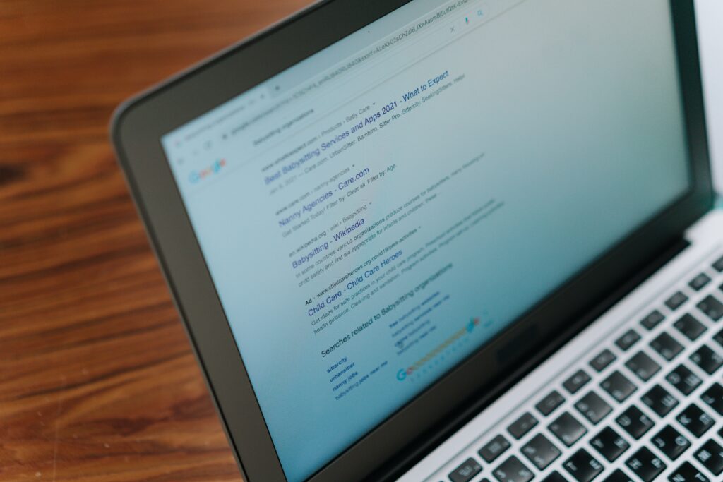 AI search query fan out