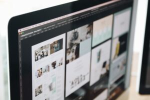 destination website