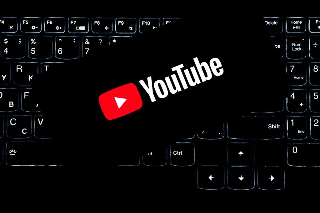 youtube ai visibility