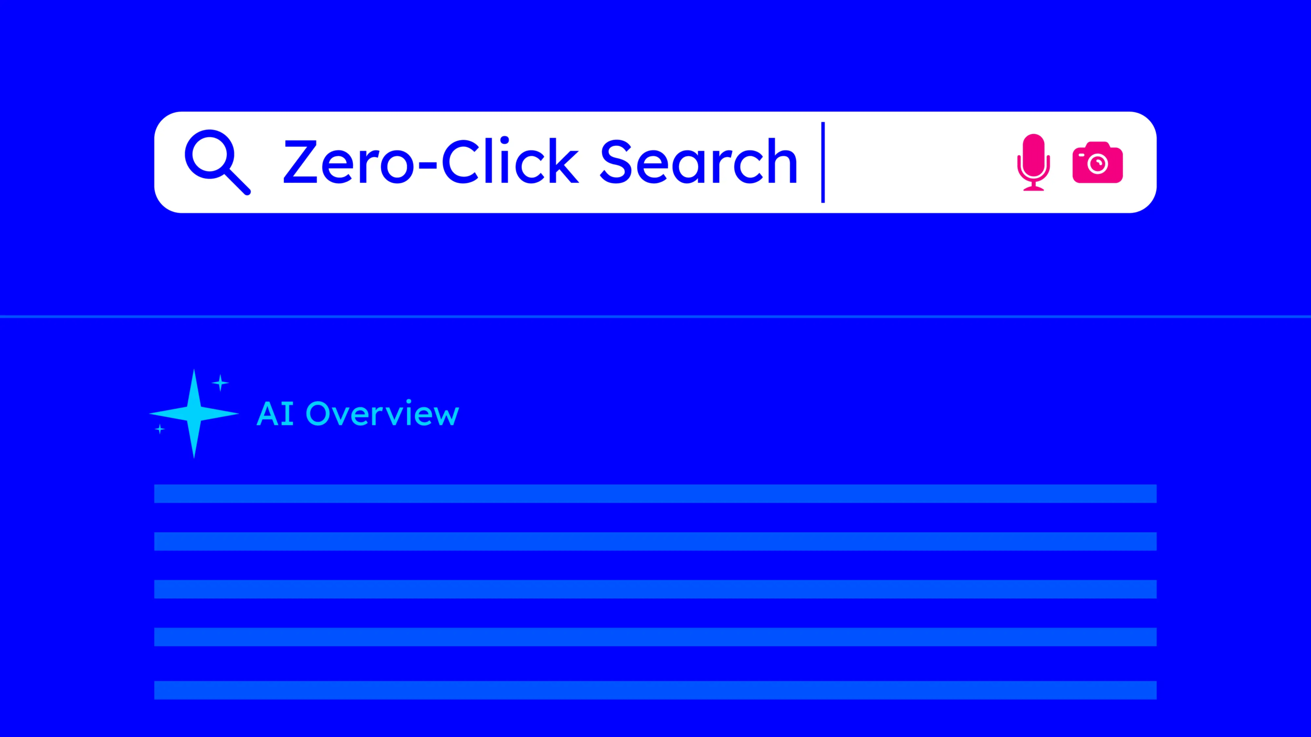 zero-click attribution